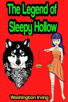 the legend of sleepy hollow (ebook)-washington irving-9791221368444
