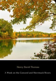 a week on the concord and merrimack rivers (ebook)-9791222001944