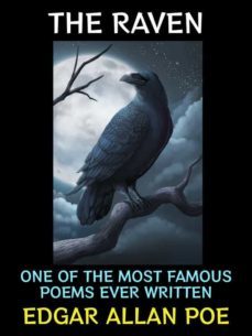 the raven (ebook)-edgar allan poe-9791222016344