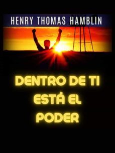 dentro de ti esta el poder (traducido) (ebook)-9791222044644