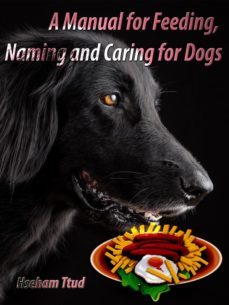 a manual for feeding, naming and caring for dogs (ebook)-9791222057644