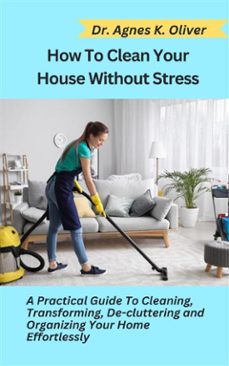 how to clean your house without stress (ebook)-9791223033944
