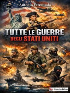 tutte le guerre degli stati uniti (ebook)-9791224404644