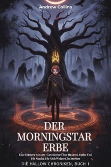der morningstar erbe (ebook)-andrew collins-9791224448044