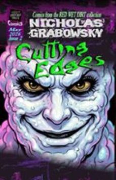 cutting edges (ebook)-nicholas grabowsky-9791224471844