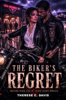 cheating biker club mc second chance romance-therese davis-9791224474944