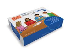 nuovo progetto italiano junior 1 gioco di societa-9791259801944