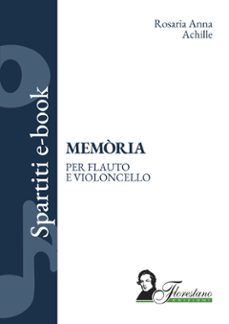 memoria (ebook)-rosaria anna achille-9791282085144