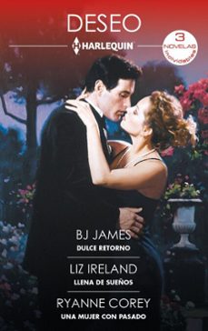 -bj james-liz ireland-ryanne corey-9791370008444