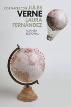 dos tardes con jules verne-laura fernandez-9791370090944