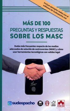 mas de 100 preguntas y respuestas sobre los masc-9791370112844
