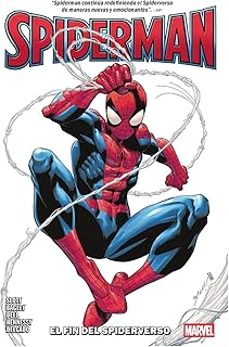 -dan slott-mark bagley-9791370138844