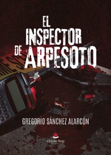 el inspector de arpesoto (ebook)-9791370160944