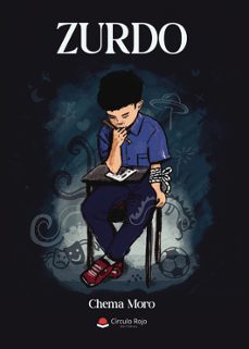 zurdo-chema moro-9791370169244