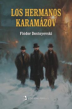 los hermanos karamazov (ebook)-fiodor dostoievski-9791370193744