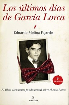 los últimos días de garcía lorca-9791370202644