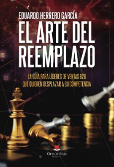 el arte del reemplazo (ebook)-9791370353544