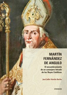 Imagen Principal de Martín Fernández de Angulo