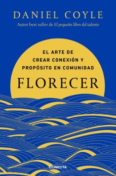 florecer-daniel coyle-9791387513344