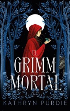 el grimm mortal (ebook)-kathryn purdie-9791387557744