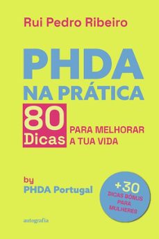phda na prática-rui pedro ribeiro-9791387578244
