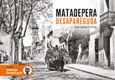 matadepera desapareguda-raul aguilar cestero-9791387658144