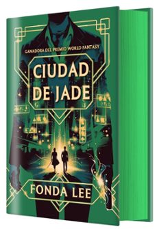ciudad de jade-fonda lee-9791387711344