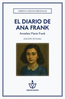 el diario de ana frank (ebook)-annelies marie frank-9791387722944