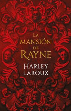 la mansion de rayne (ebook)-harley laroux-9791387750244