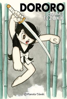 dororo-osamu tezuka-9791387779344