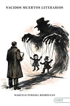 nacidos muertos literarios-marcelo pereira rodrigues-9791387805944