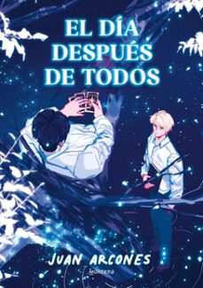 el dia despues de todos (ebook)-juan arcones-9791387809744