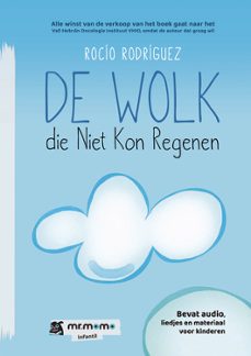 de wolk die niet kon regenen-rocio rodriguez-9791387817244