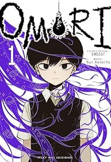 omori 1-nui konoito-9791387831844
