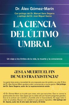 la ciencia del ultimo umbral (ebook)-9791387869144