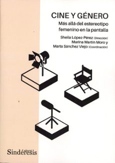 cine y genero-marina martin moro-9791387929244
