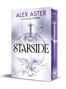 starside (starside 1)-alex aster-9791387949044