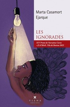 les ignorades-marta casamort ejarque-9791387961244