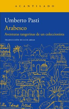 arabesco (ebook)-umberto pasti-9791387964344