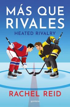 mas que rivales (ebook)-rachel reid-9791387973544