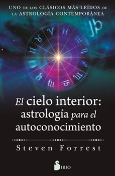 el cielo interior: astrologia para el autoconocimiento (ebook)-steven forrest-9791387974244