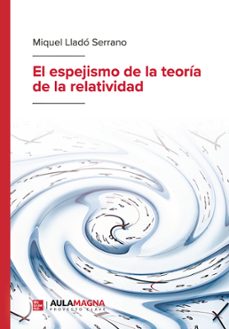el espejismo de la teoria de la relatividad (ebook)-9791387985844