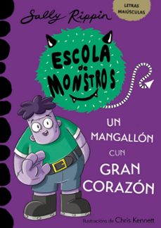 un mangallon cun gran corazon-sally rippin-9791387987244