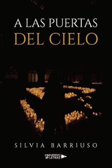 a las puertas del cielo (ebook)-silvia barriuso-9791388009044