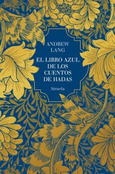 el libro azul de los cuentos de hadas (ebook)-andrew lang-9791388032844