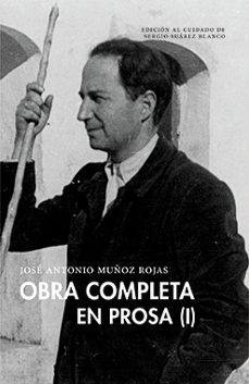 -jose antonio muñoz rojas-9791388054044