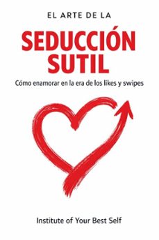 el arte de la seduccion sutil (ebook)-9791388151644