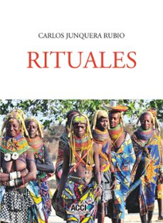 rituales-carlos junquera rubio-9791388213144