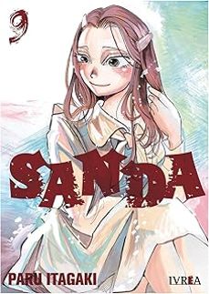 sanda 9-paru itagaki-9791388249044