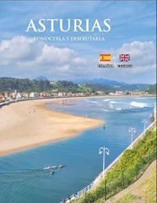 asturias. conocerla y disfrutarla-j. agustin fernandez tresguerres-9791399029444